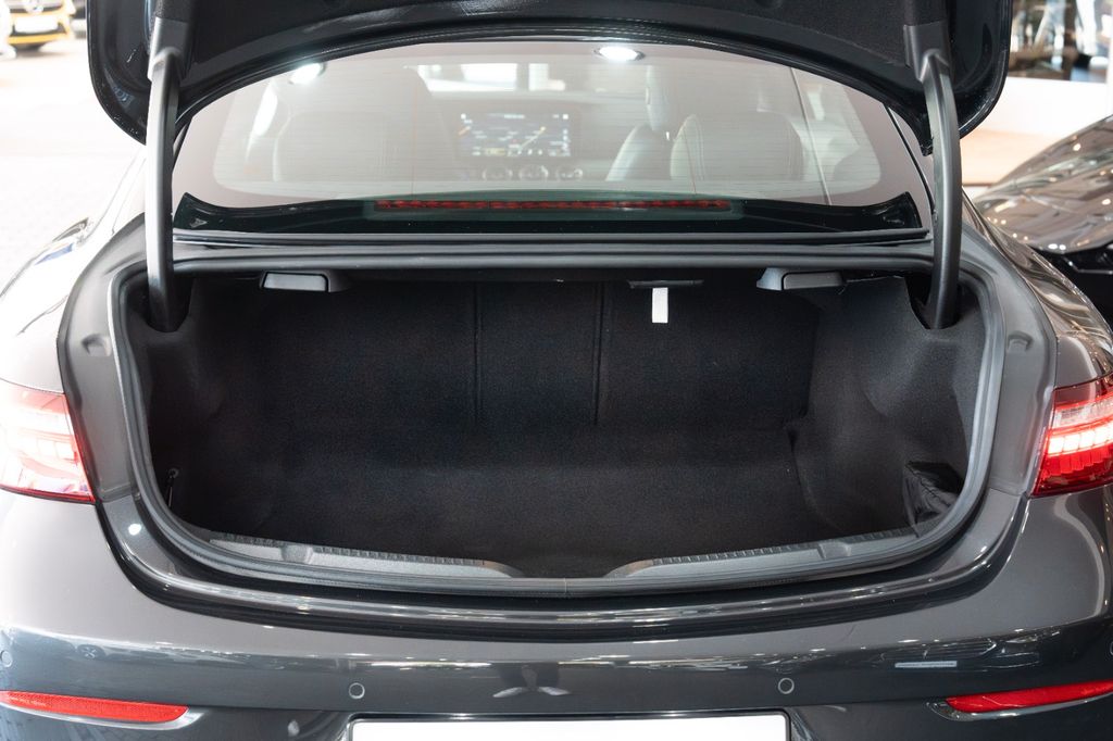 Mercedes-Benz E 450 2021