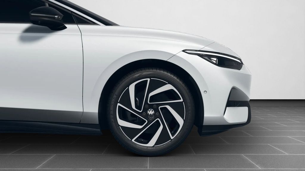 Volkswagen ID.7 2025