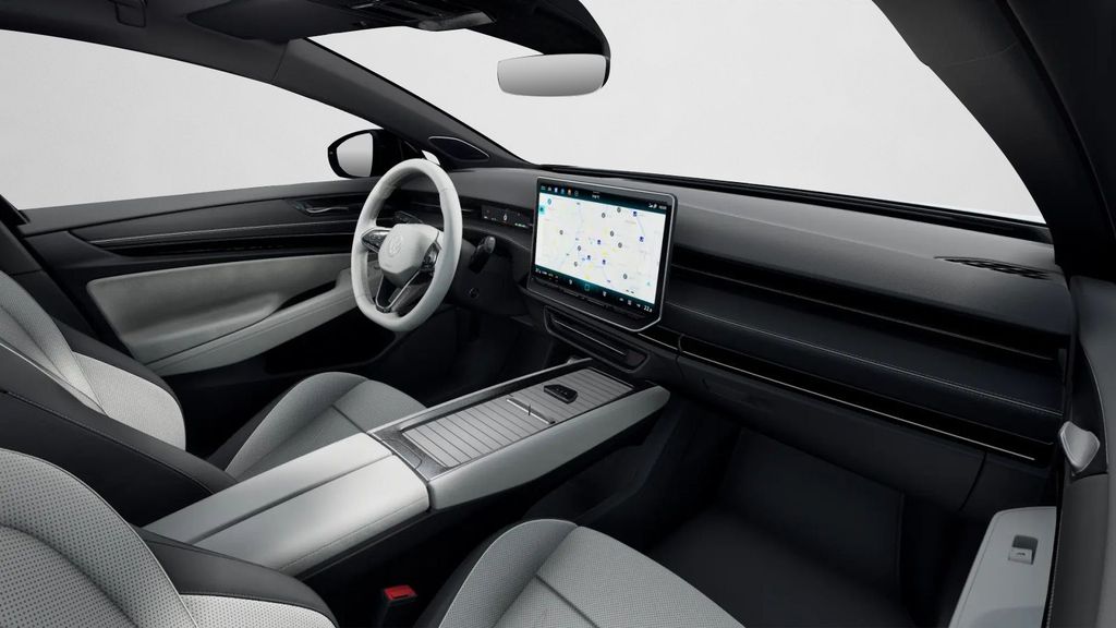Volkswagen ID.7 2025