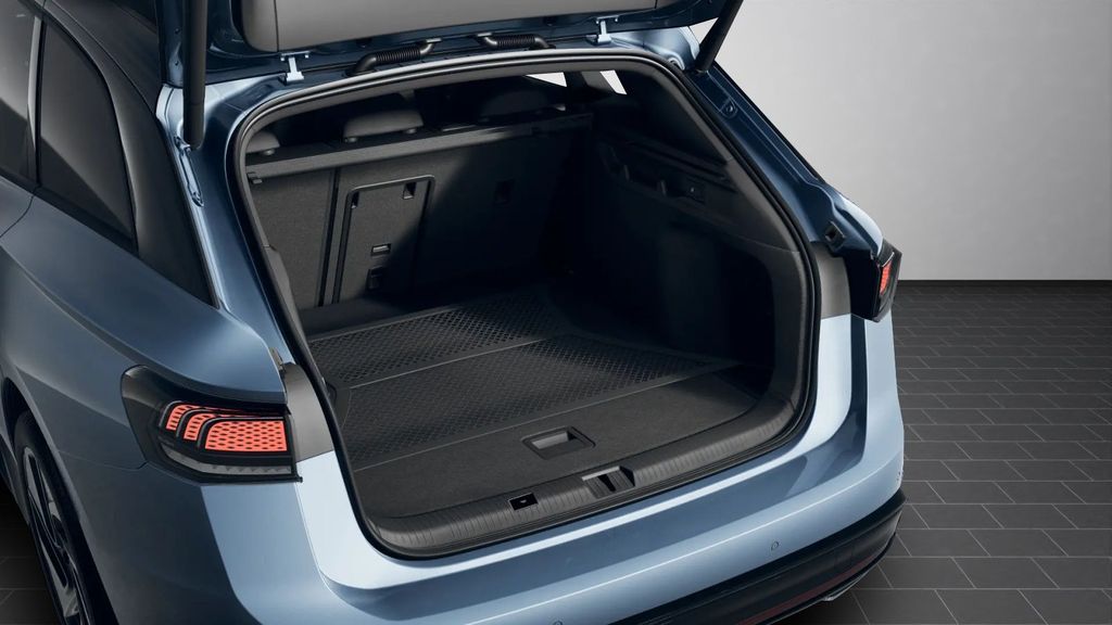 Volkswagen ID.7 2025