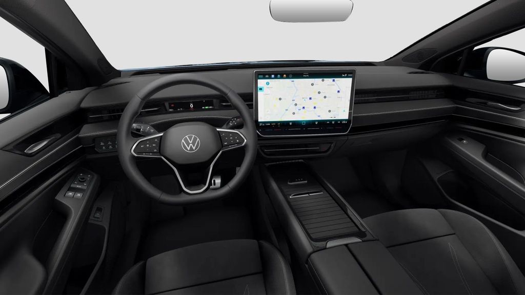 Volkswagen ID.7 2025