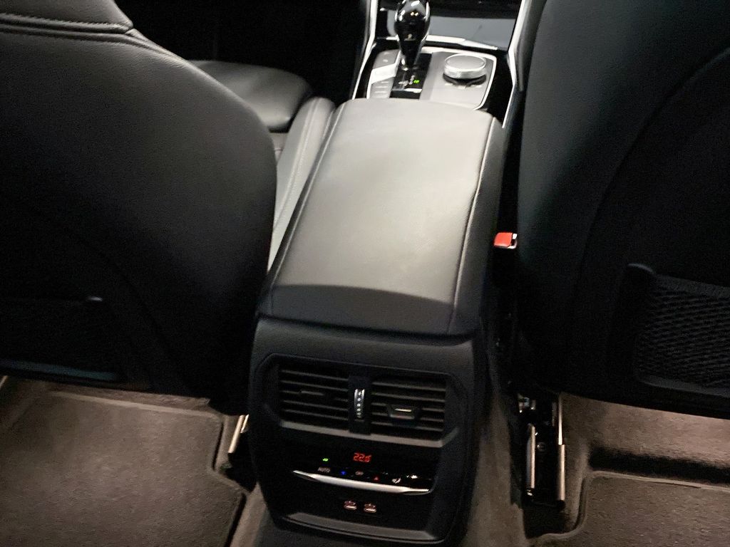 BMW 420 2022