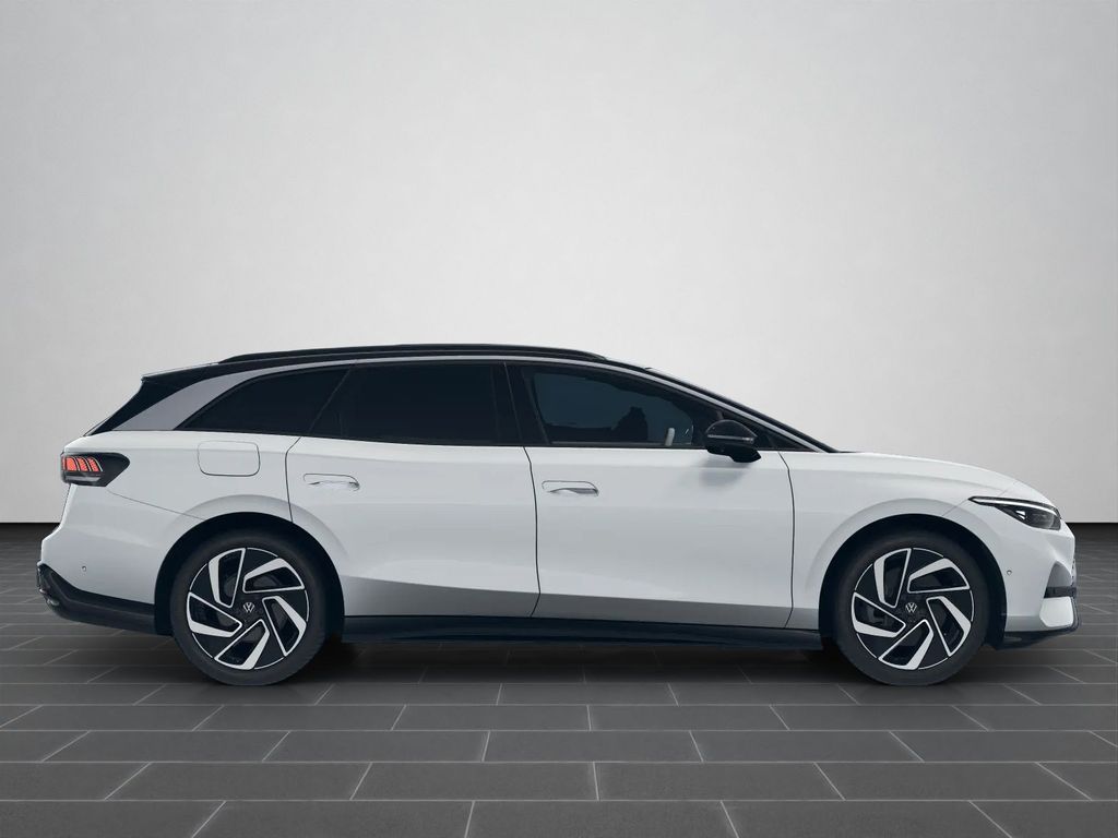 Volkswagen ID.7 2025