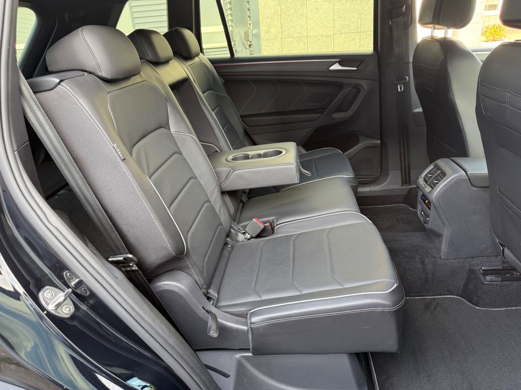 Volkswagen Tiguan Allspace 2022