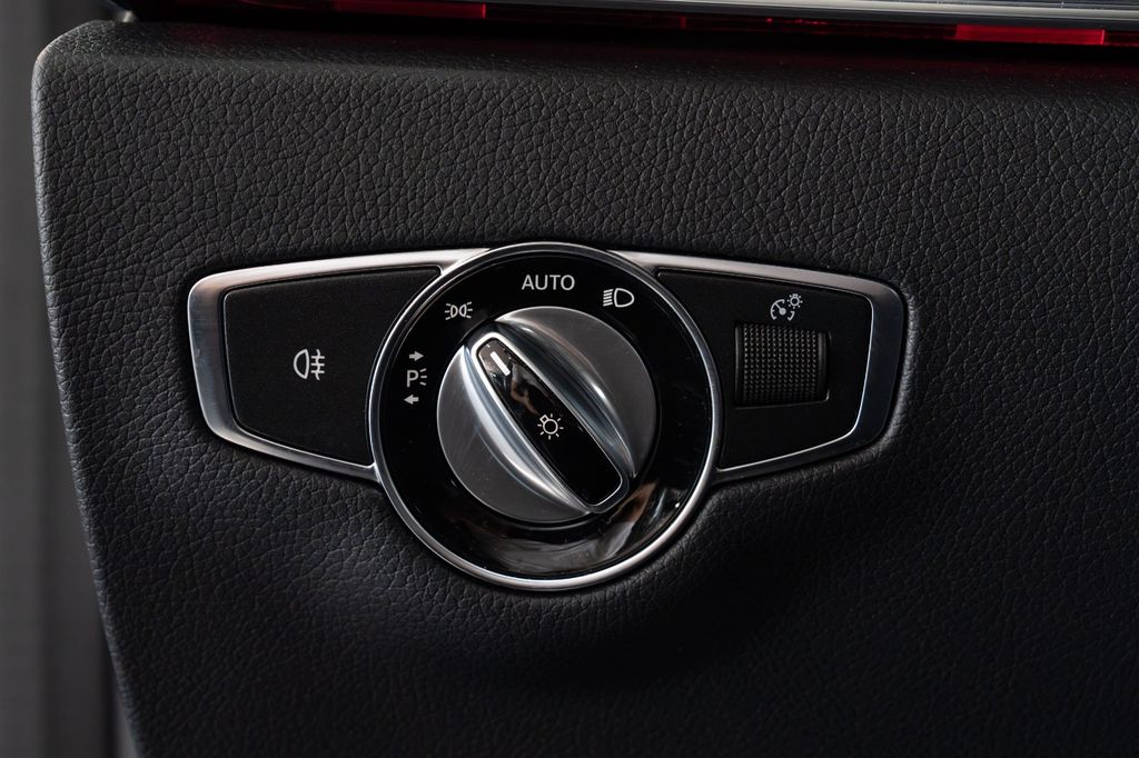 Mercedes-Benz E 450 2021