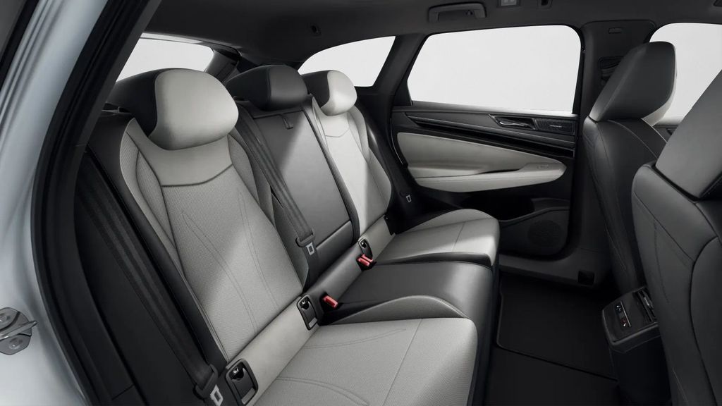 Volkswagen ID.7 2025