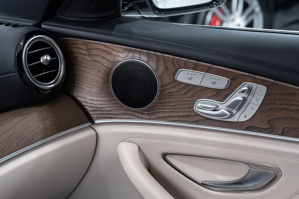 Mercedes-Benz E 53 AMG 2020