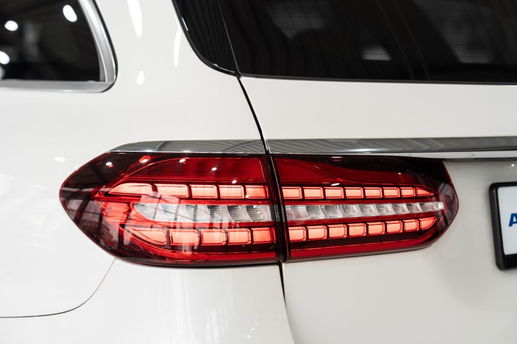 Mercedes-Benz E 53 AMG 2020