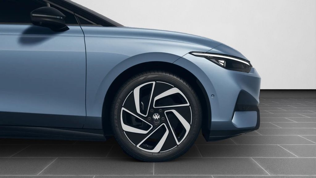 Volkswagen ID.7 2025
