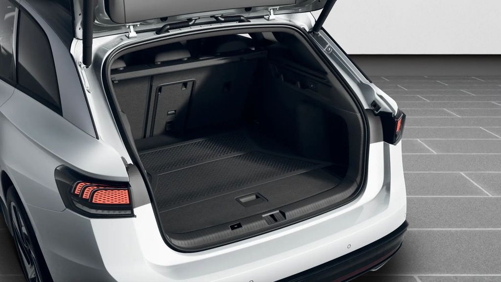 Volkswagen ID.7 2025