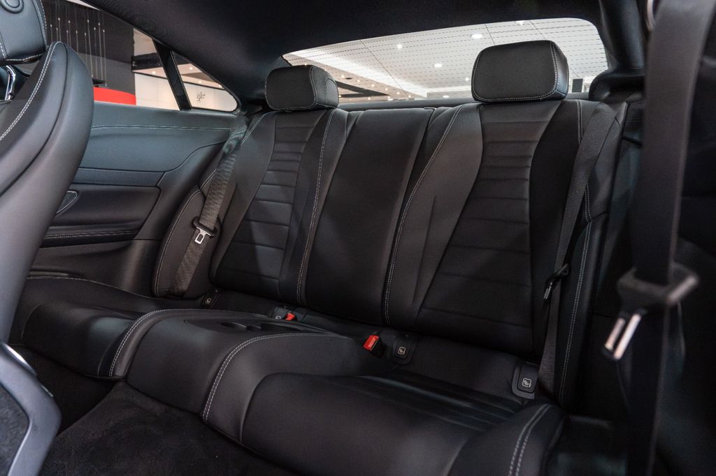 Mercedes-Benz E 450 2021