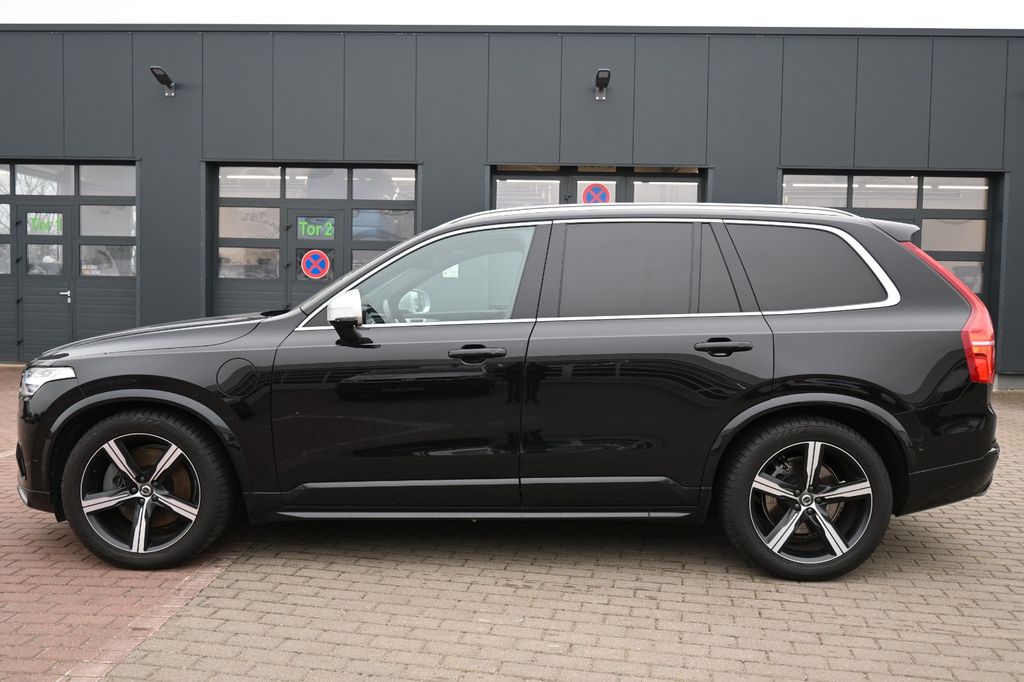 Volvo XC90 2019