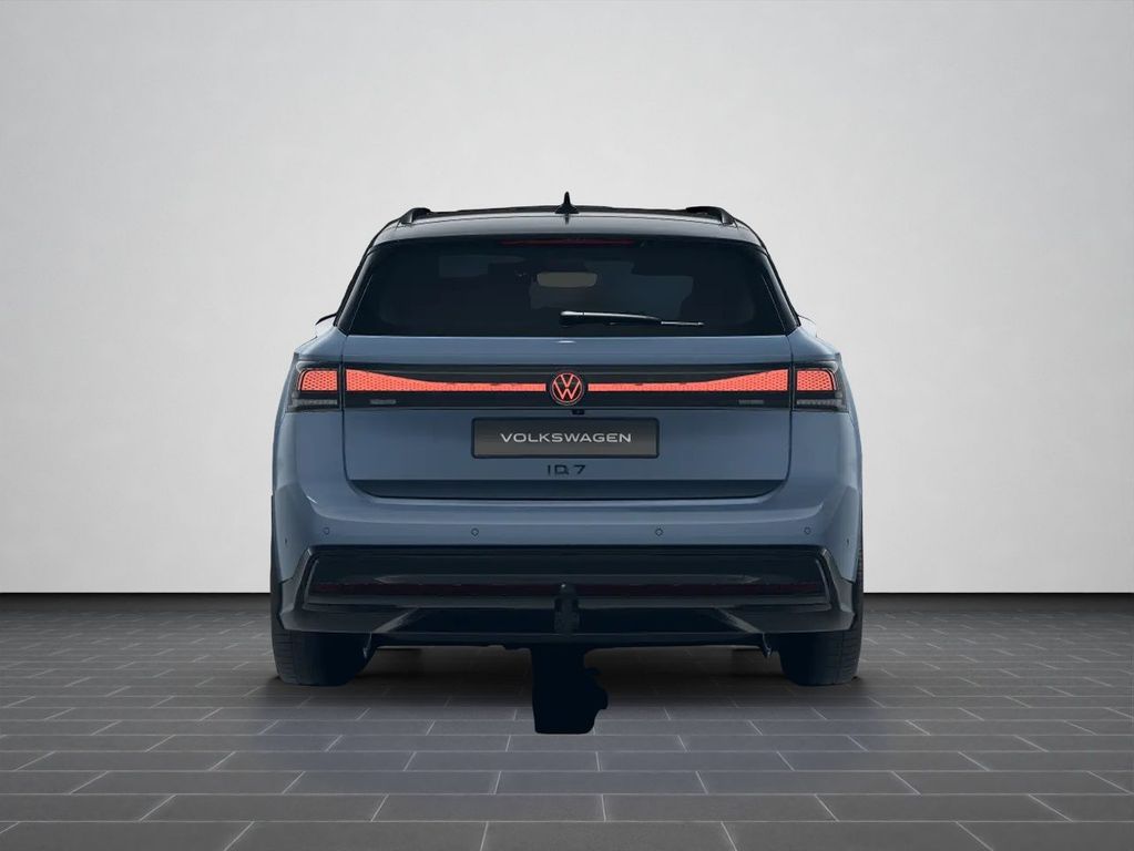 Volkswagen ID.7 2025