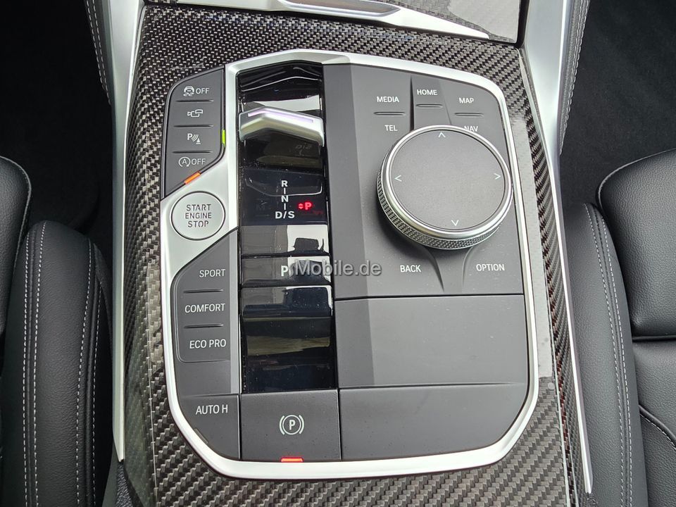BMW M440 2025