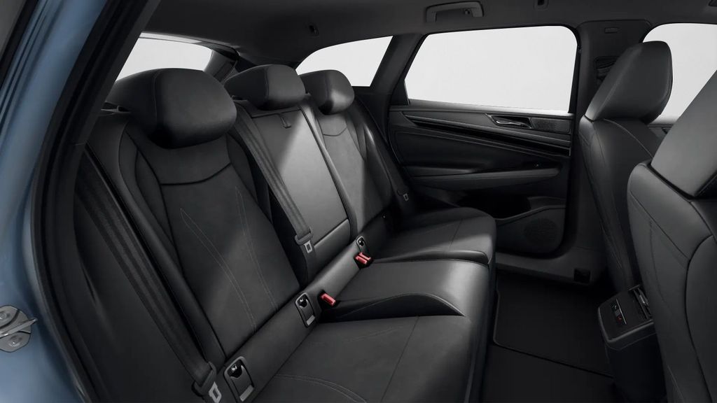 Volkswagen ID.7 2025