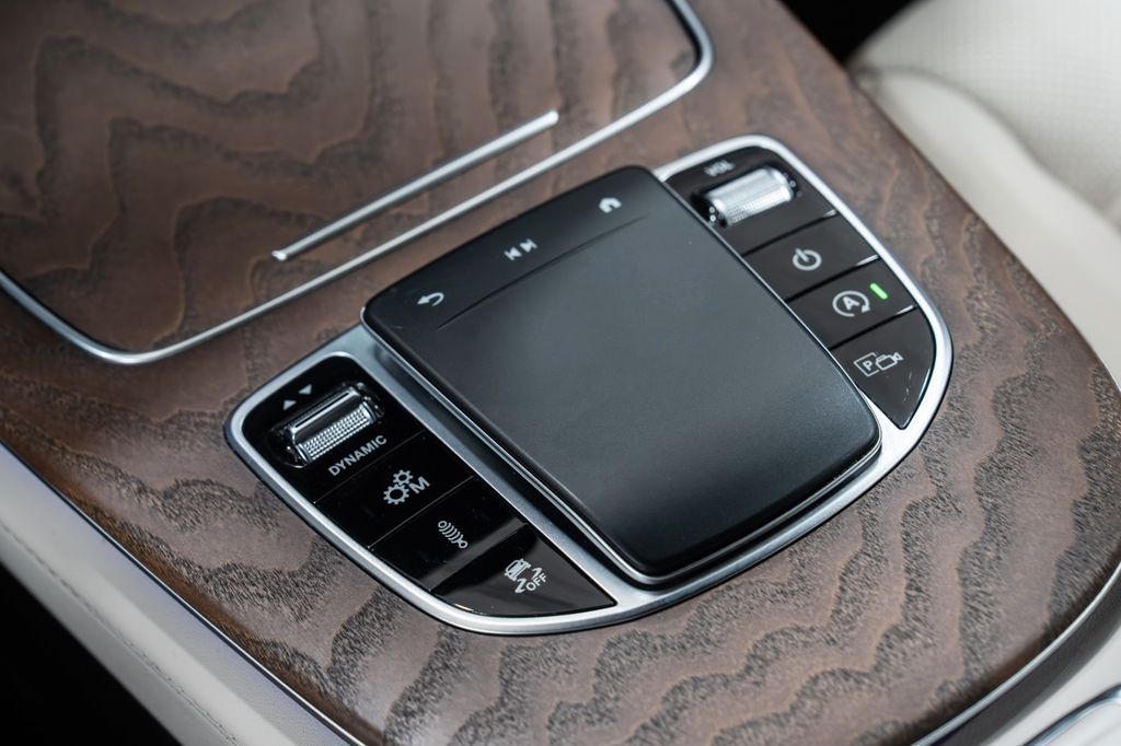 Mercedes-Benz E 53 AMG 2020