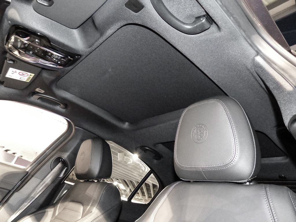 Alfa Romeo Giulia 2026