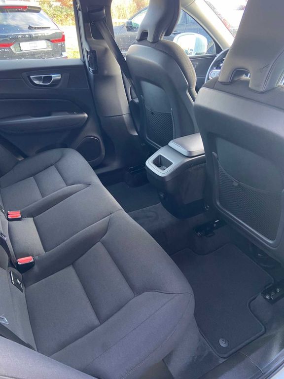 Volvo XC60 2022