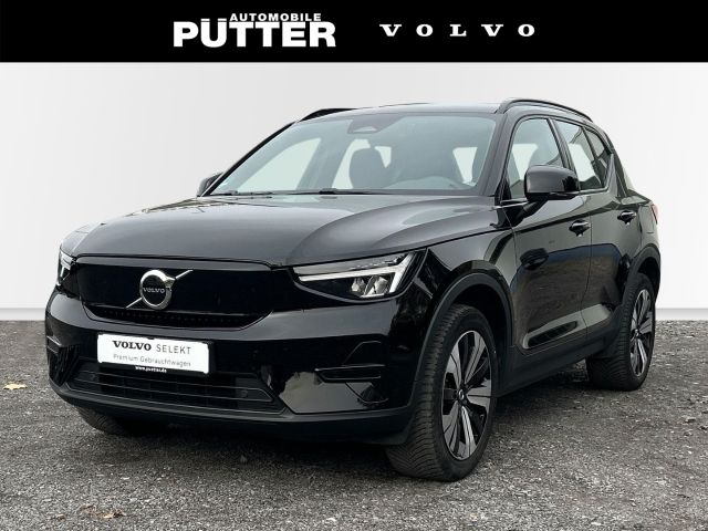 Volvo XC40 2022