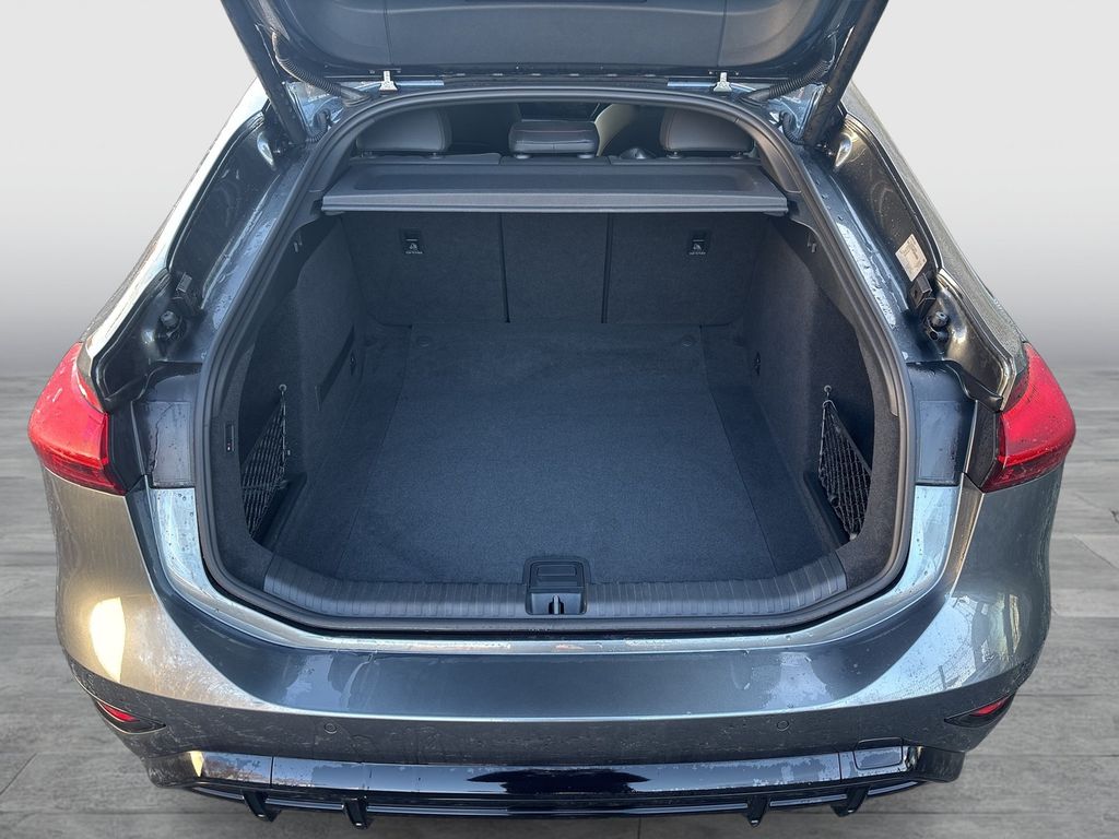 Audi A6 e-tron 2025