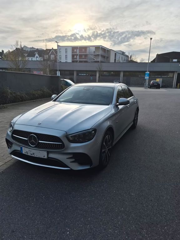 Mercedes-Benz E 300 2020