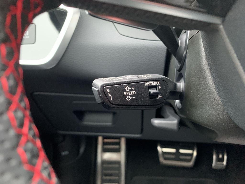 Audi A6 2022
