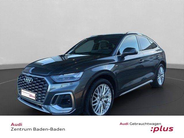 Audi Q5 2022