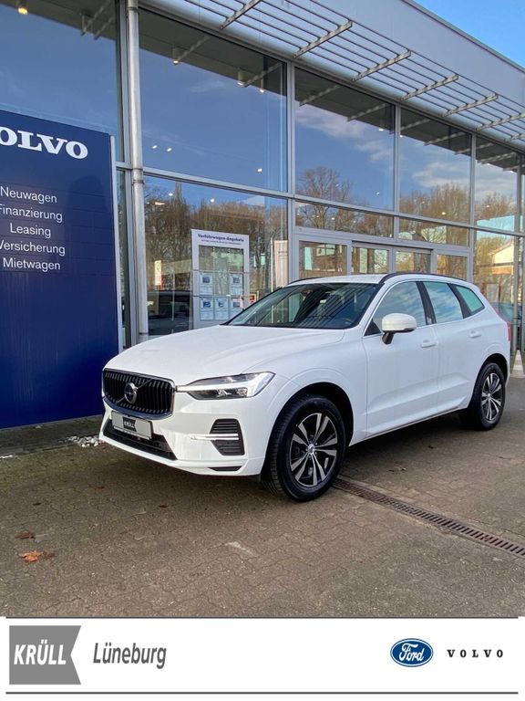 Volvo XC60 2022