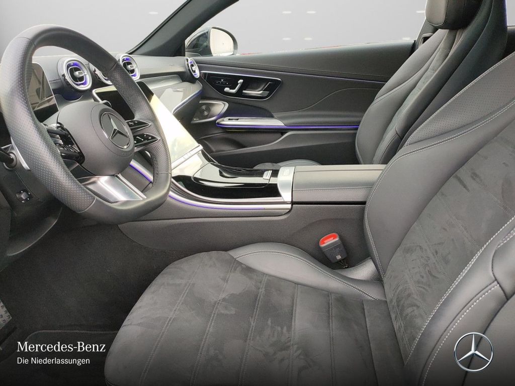 Mercedes-Benz CLE 200 2024