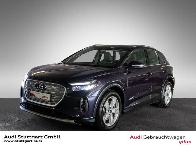 Audi Q4 e-tron 2022