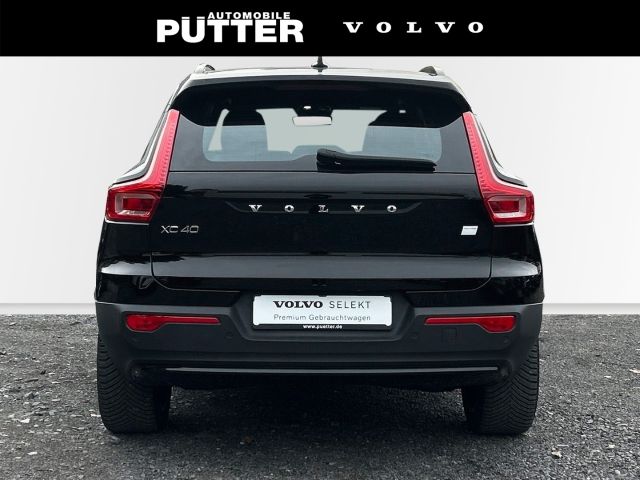 Volvo XC40 2022