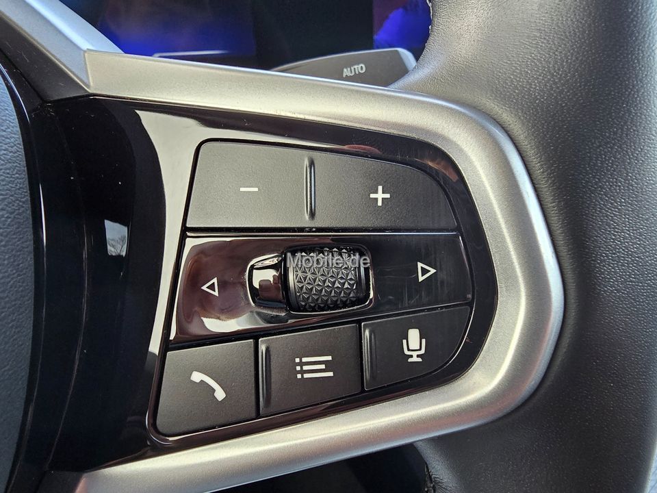 BMW i4 2025
