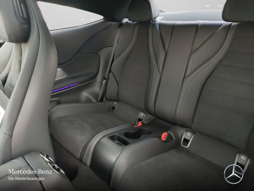 Mercedes-Benz CLE 200 2024