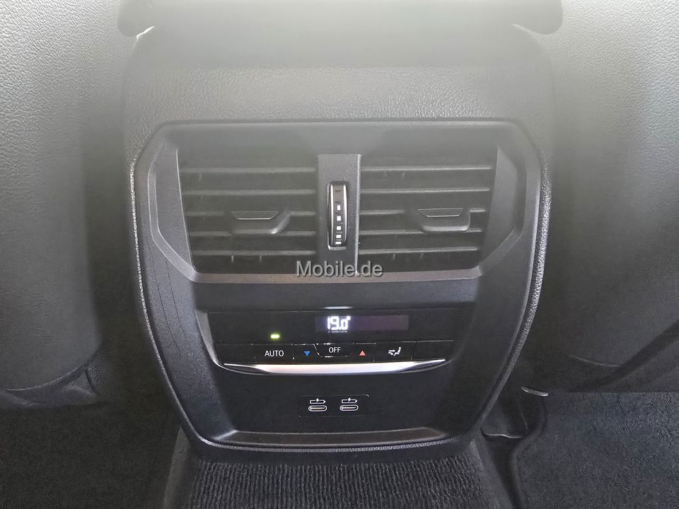 BMW i4 2025