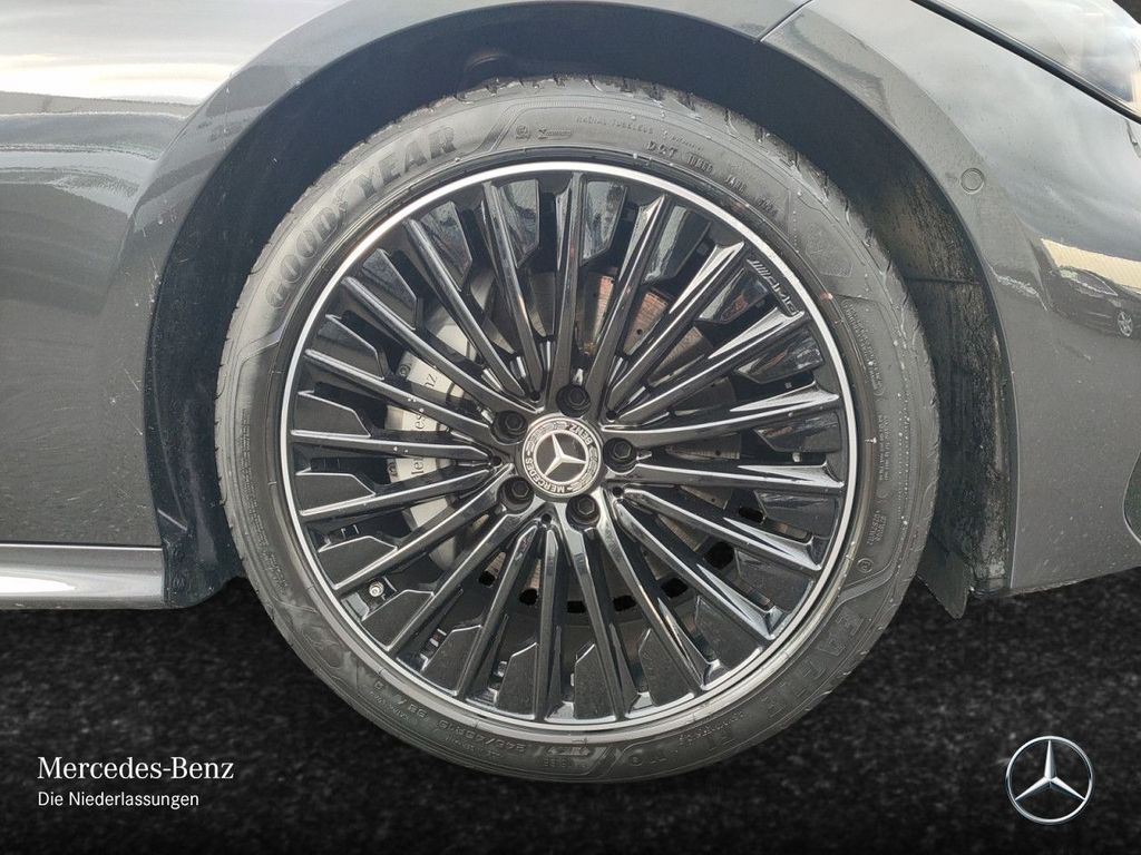 Mercedes-Benz CLE 200 2024