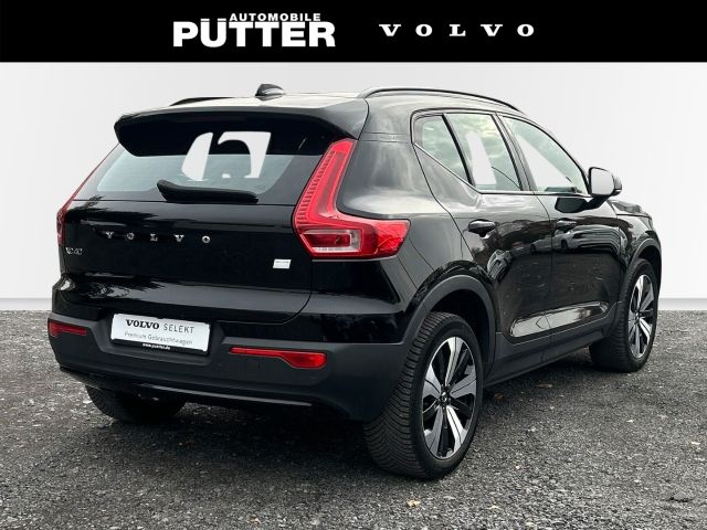 Volvo XC40 2022