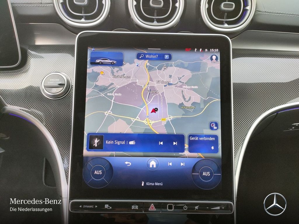 Mercedes-Benz CLE 200 2024