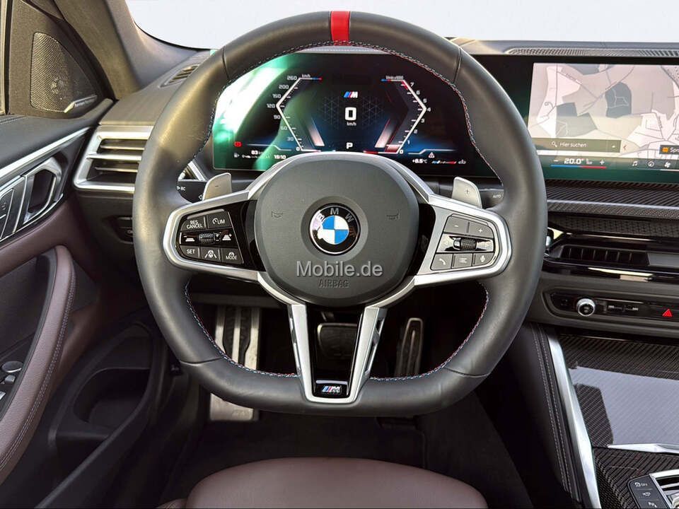 BMW M440 2025