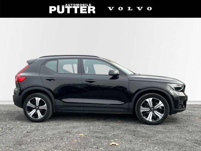 Volvo XC40 2022