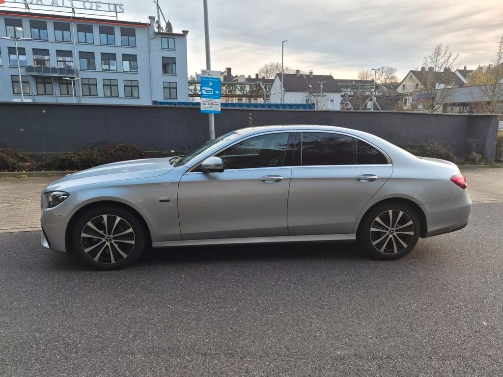 Mercedes-Benz E 300 2020