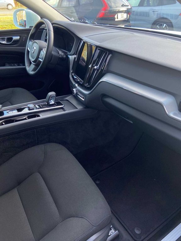 Volvo XC60 2022