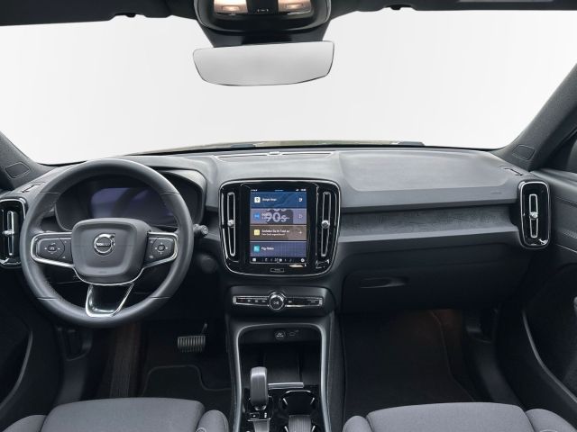 Volvo XC40 2022