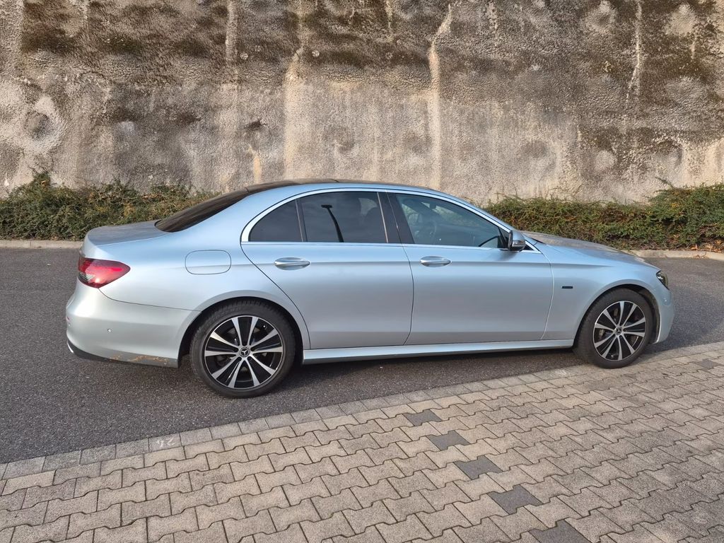 Mercedes-Benz E 300 2020