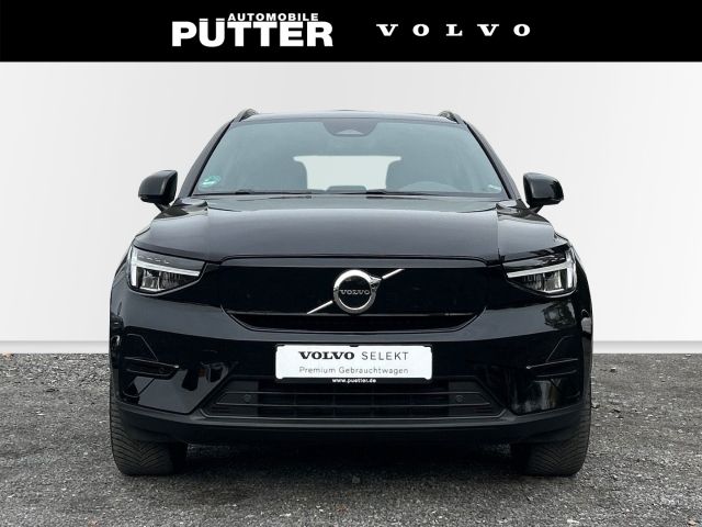 Volvo XC40 2022