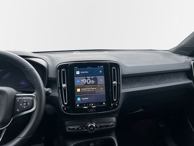 Volvo XC40 2022