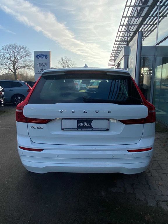 Volvo XC60 2022