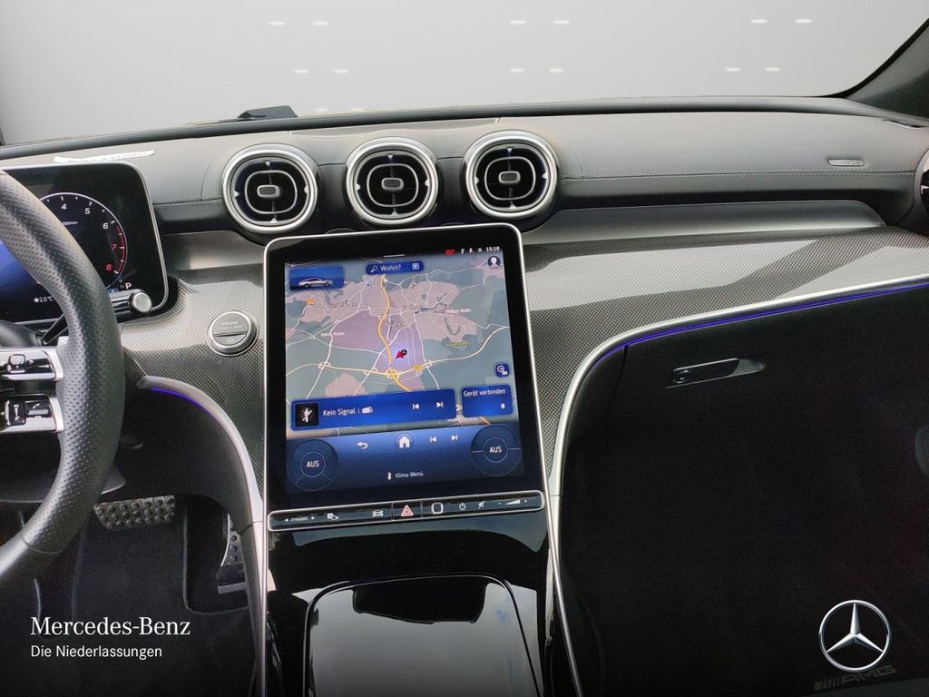 Mercedes-Benz CLE 200 2024