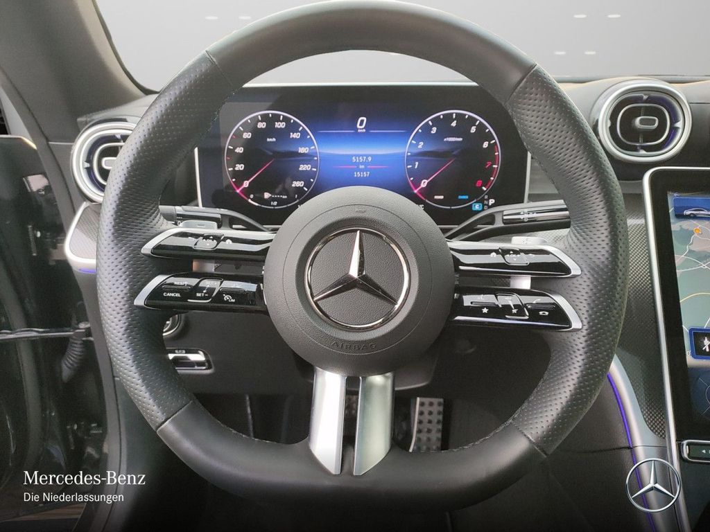 Mercedes-Benz CLE 200 2024