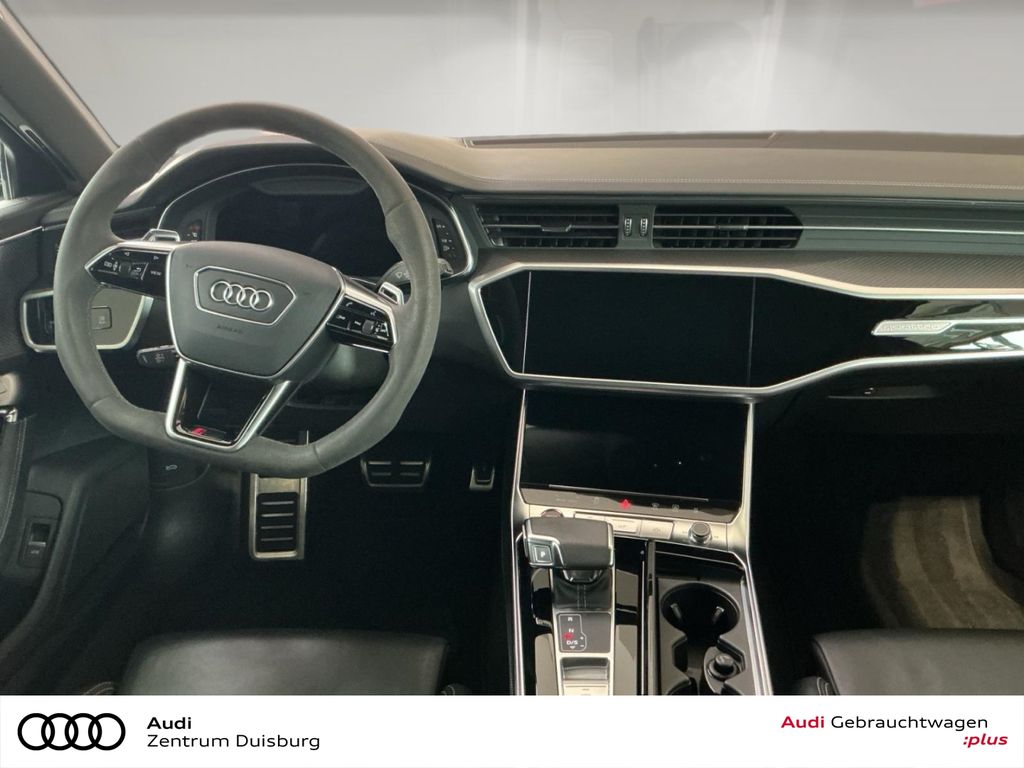 Audi RS6 2022