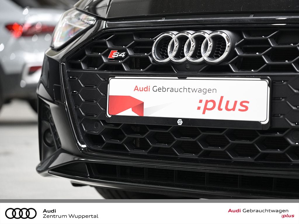 Audi S4 2022